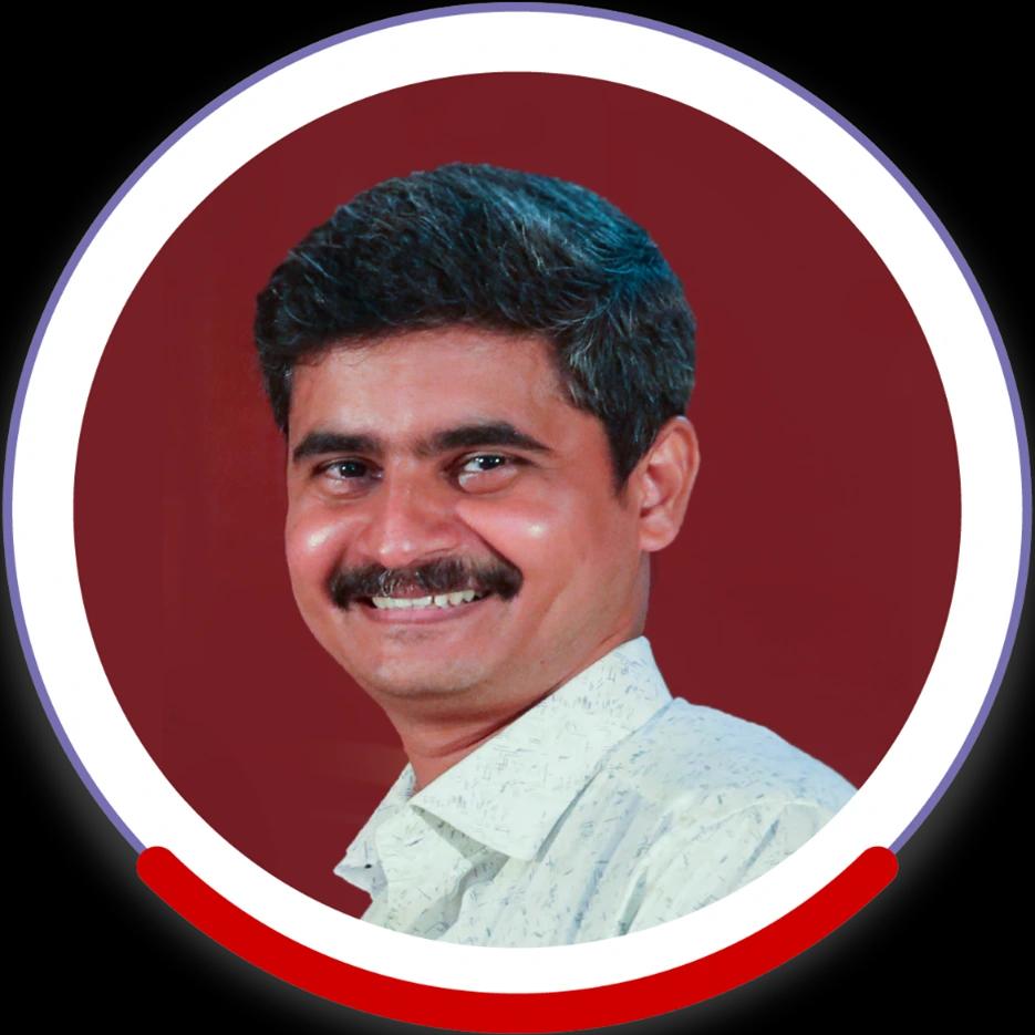 Mr. Vaibhav Sakhalkar