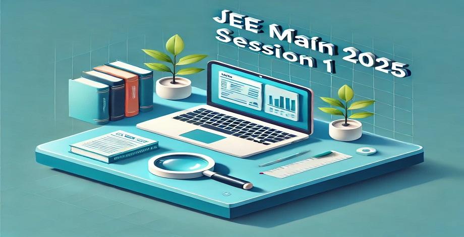 JEE Main 2025 Session 1: Exam Rescheduled for Students at a Bengaluru Centre