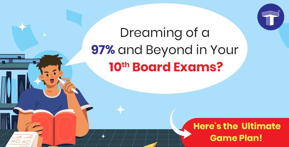 Std 10 SSC Maharashtra Board Exam Tips and Strategies