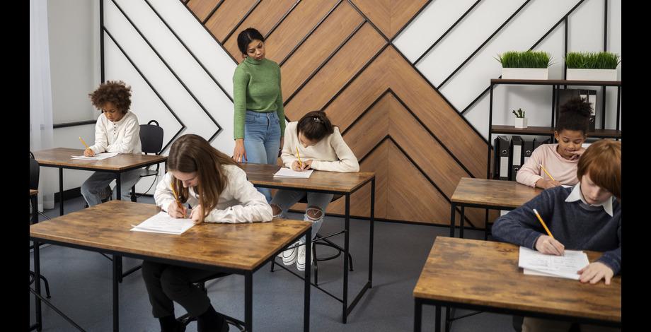 Get Ready, Maharashtra! PAT Exams for Classes 3-9 Begin from Oct 22