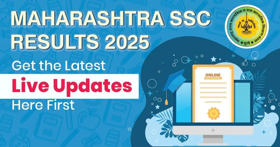 maharashtra ssc result 2025