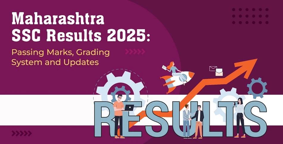 ssc grading system & passing marks