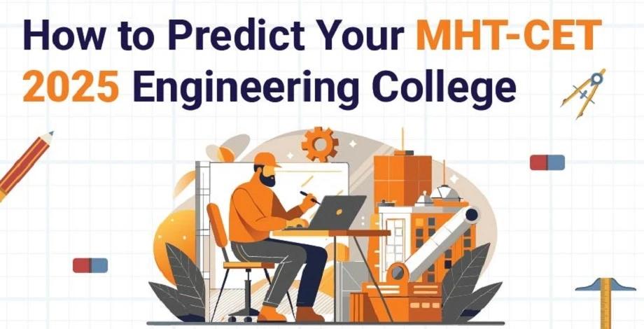 How to predict your MHT CET 2025 engineering college admission chances