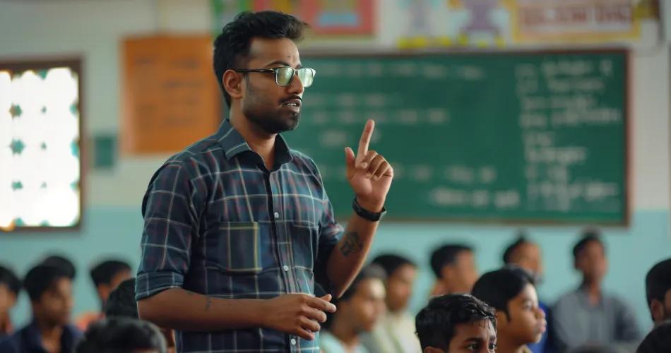 Hindi compulsory in Maharashtra schools