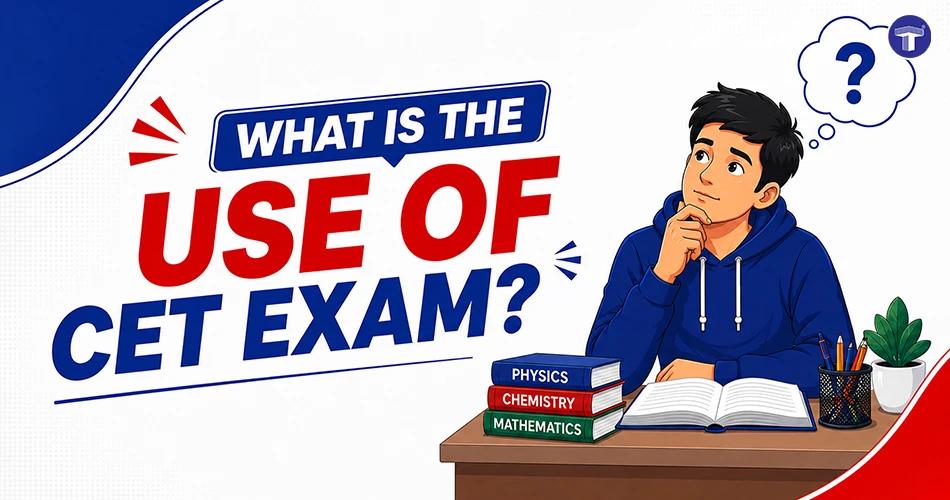 MHT CET exam benefits, eligibility and career options