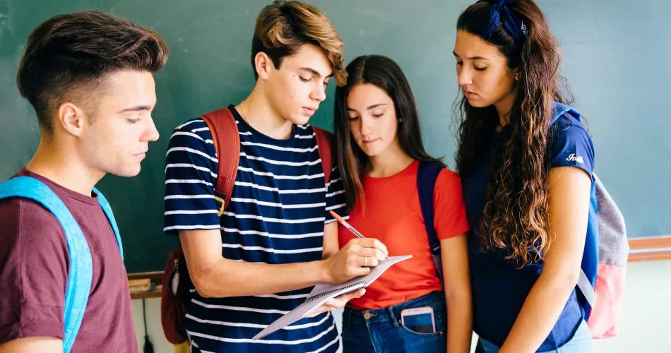 CBSE Class 10 & 12 Students' information update