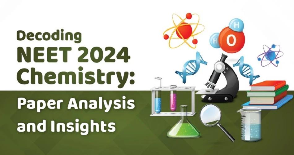neet 2024 chemistry paper analysis