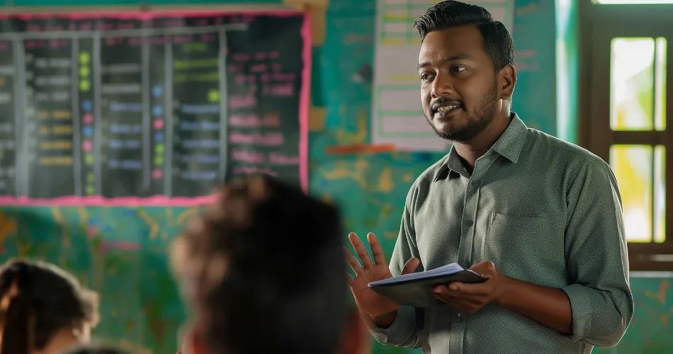 Hindi in Maharashtra education