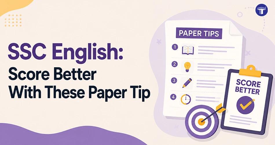 Maharashtra SSC English Paper Tips: Grammar, Writing, and Reading Skills