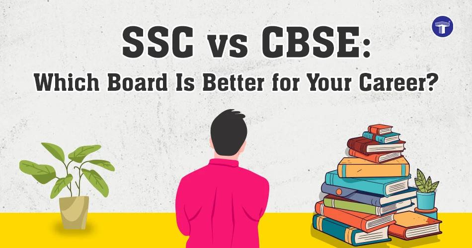 Maharashtra SSC 2027 vs CBSE Class 10: Which Board Gives Better Career Opportunities