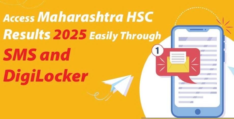 digilocker hsc result 2025