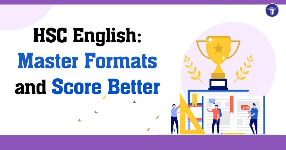 Maharashtra HSC English Paper Guide: Formats, Writing Skills, and Common Errors