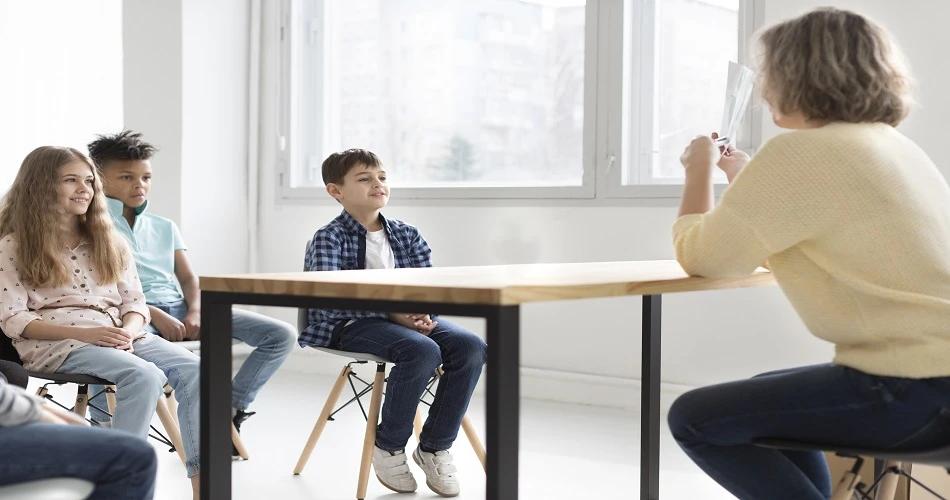 Psycho-social counselling for Class 10 & Class 12 students