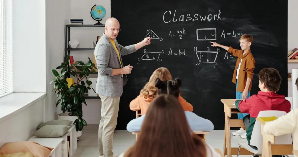 Maharashtra Government announces new school curriculum as part of NEP 2020