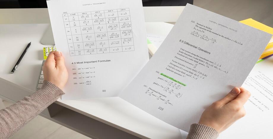 No Re-Examination for HSC Board Mathematics Paper: Clarifies MSBSHSE