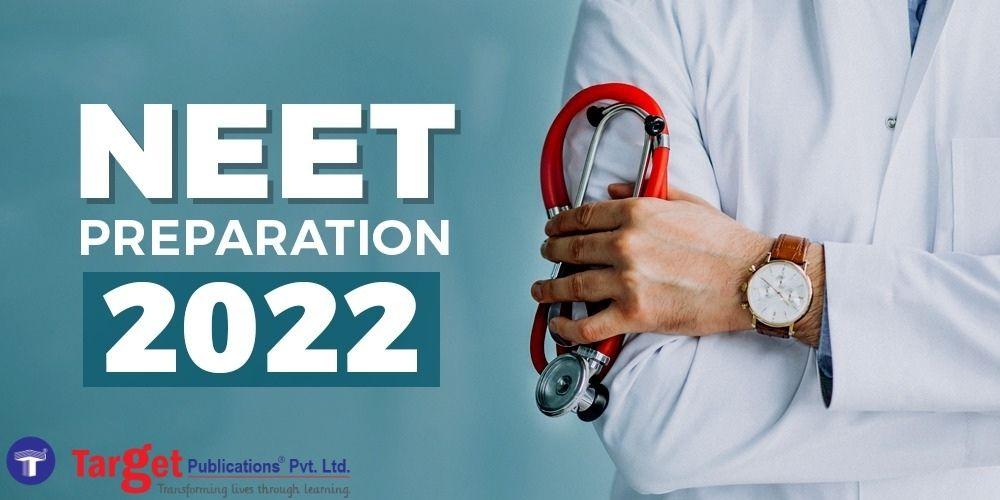 Best Books for NEET Preparation 2022