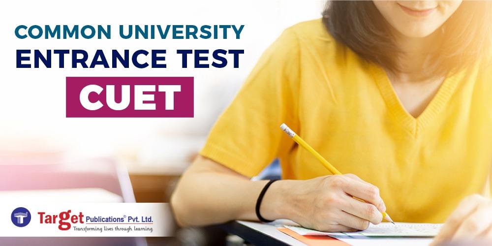 Common University Entrance Test CUET (UG) - 2022
