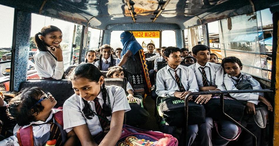 Maharashtra enforces stricter school transport safety rules for drivers