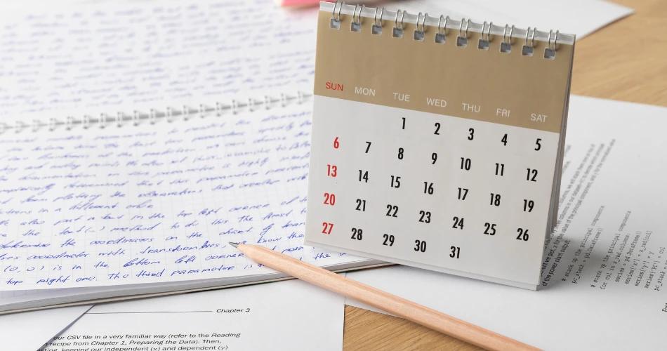 CUET (UG) 2025 exam dates and study materials